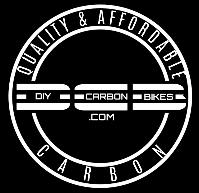 DIY Carbon Bikes